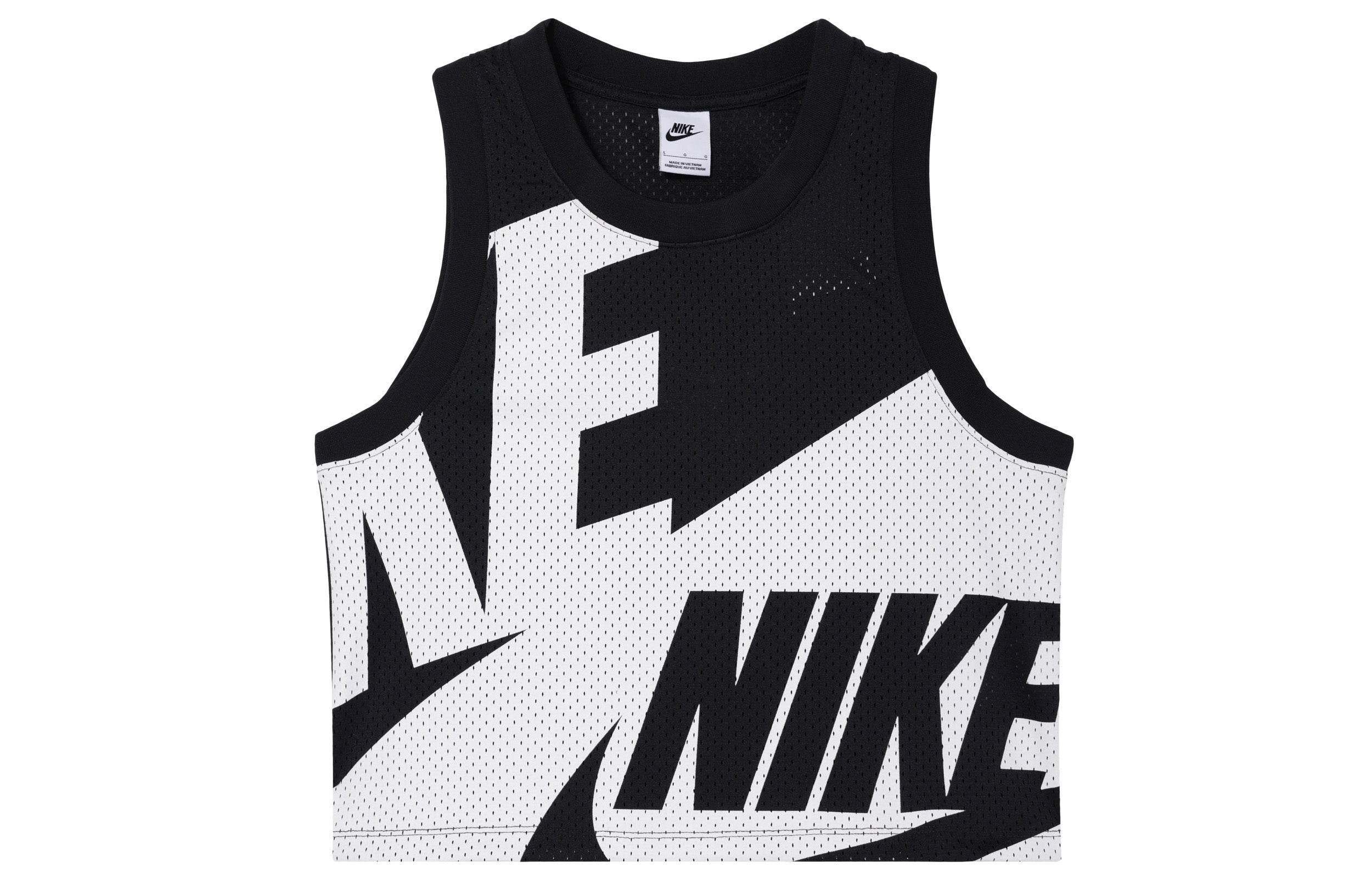 Спортивная майка женская Nike - Boxette Shop